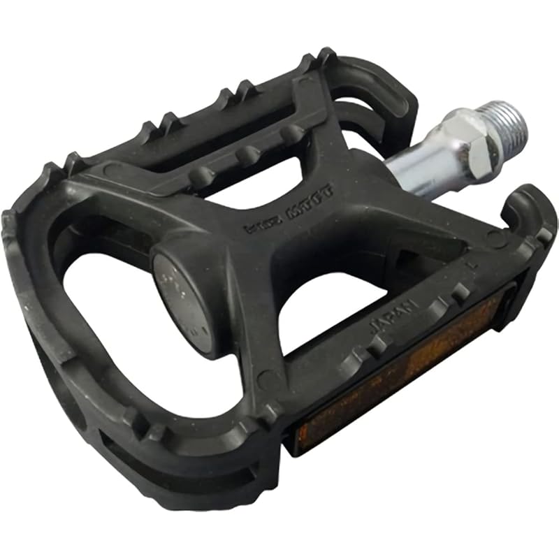 

Mikashima (MKS) bicycle pedal MT-FT (MTFT) black
