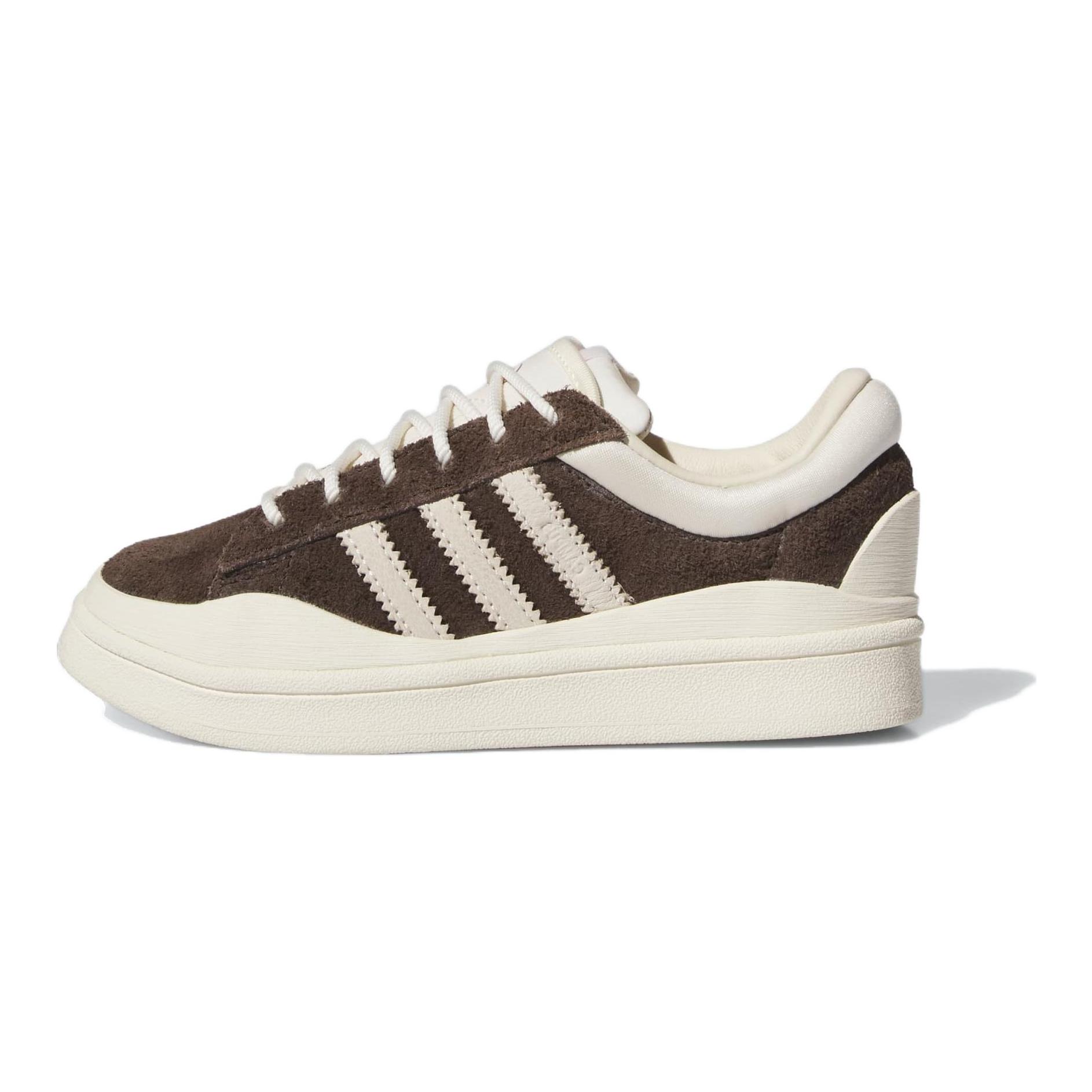 

New Adidas Originals CAMPUS 00s x Bad Bunny Kids Low-Top Casual Sneakers GSCasual Shoes IF7147 30.5