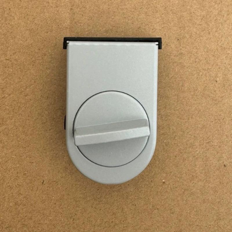 

1 sliding window safety lock adjustable safety lock aluminum alloy children s window safety lock anti-theft door and window lock