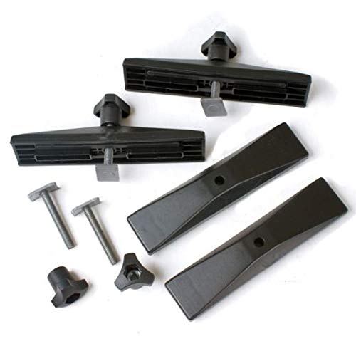 Thule T-Nut-Adapter für PowerClick TH697-6