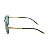 Gafas de Sol Estilo Piloto GCIVIL-METAL para Hombre-Mujer