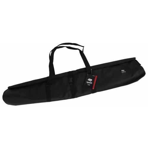 SK11 Pacakt Bag Tool Bag SPB-C1000 Large Opening Black for Work, Carpentry, and Outdoor Use