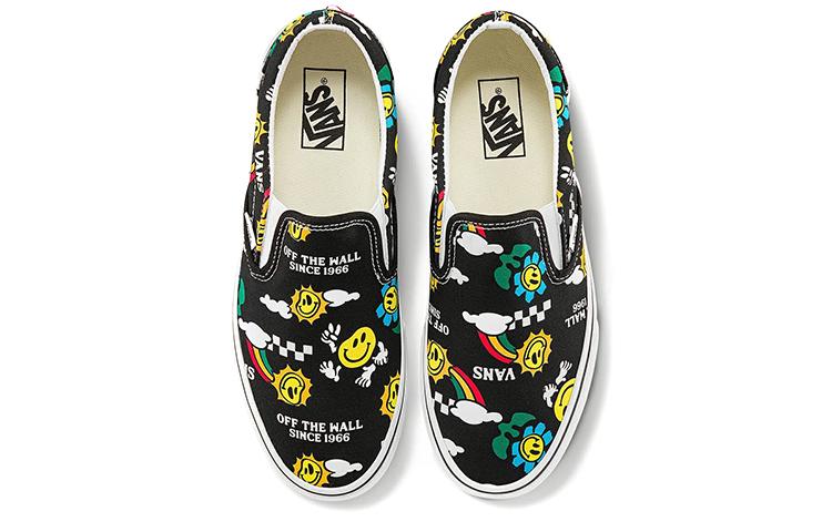 Vans Klassischer Slip-On 'Better Day' VN0A7VCF936