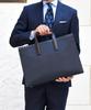 [ISIT] Claudia Business Bag, B4, Full Open, Shoulder Strap Included, No. 922512