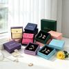 Parures et bijoux – Boîtes à bijoux