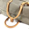 Louis Vuitton M93016 Damier Geant Suvlan 2WAY Bag Shoulder Bag Travel Bag