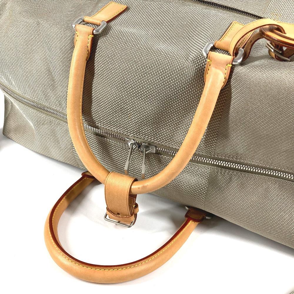 Louis Vuitton M93016 Damier Geant Suvlan 2WAY Bag Shoulder Bag Travel Bag