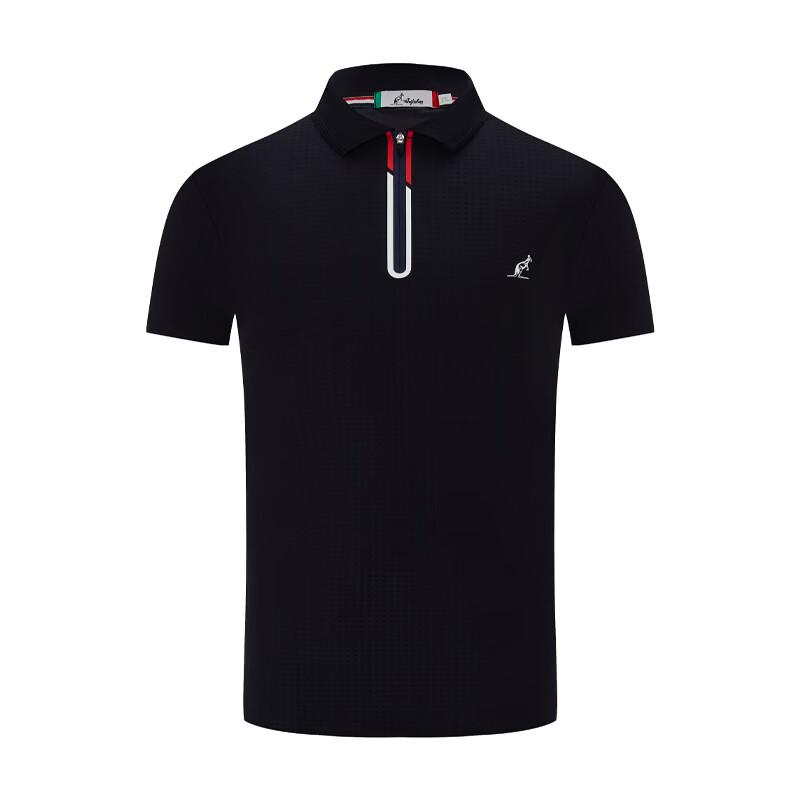 Alpina Kangaroo Men s Knitted Polo T-Shirt DMAH-31331 5XL