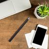 Universal Capacitive Stylus Pen Aluminum Alloy Lightweight Screen Pen for Tablets Smartphones Smooth