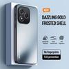 EUCAGR ShockProof AG Frosted Soft TPU+PC Matte Back Cover For Honor 400 Lite Honor400Lite 5G Phone Case Coque