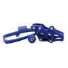 Motorcycle Swingarm Chain Slider Guide Bottom Roller Chain Guide Sprocket Guard For Yamaha YZ WR 125 250 250F 250X 450F Parts
