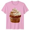 I Just Want Cupcakes And TShirt Desserts Bakery