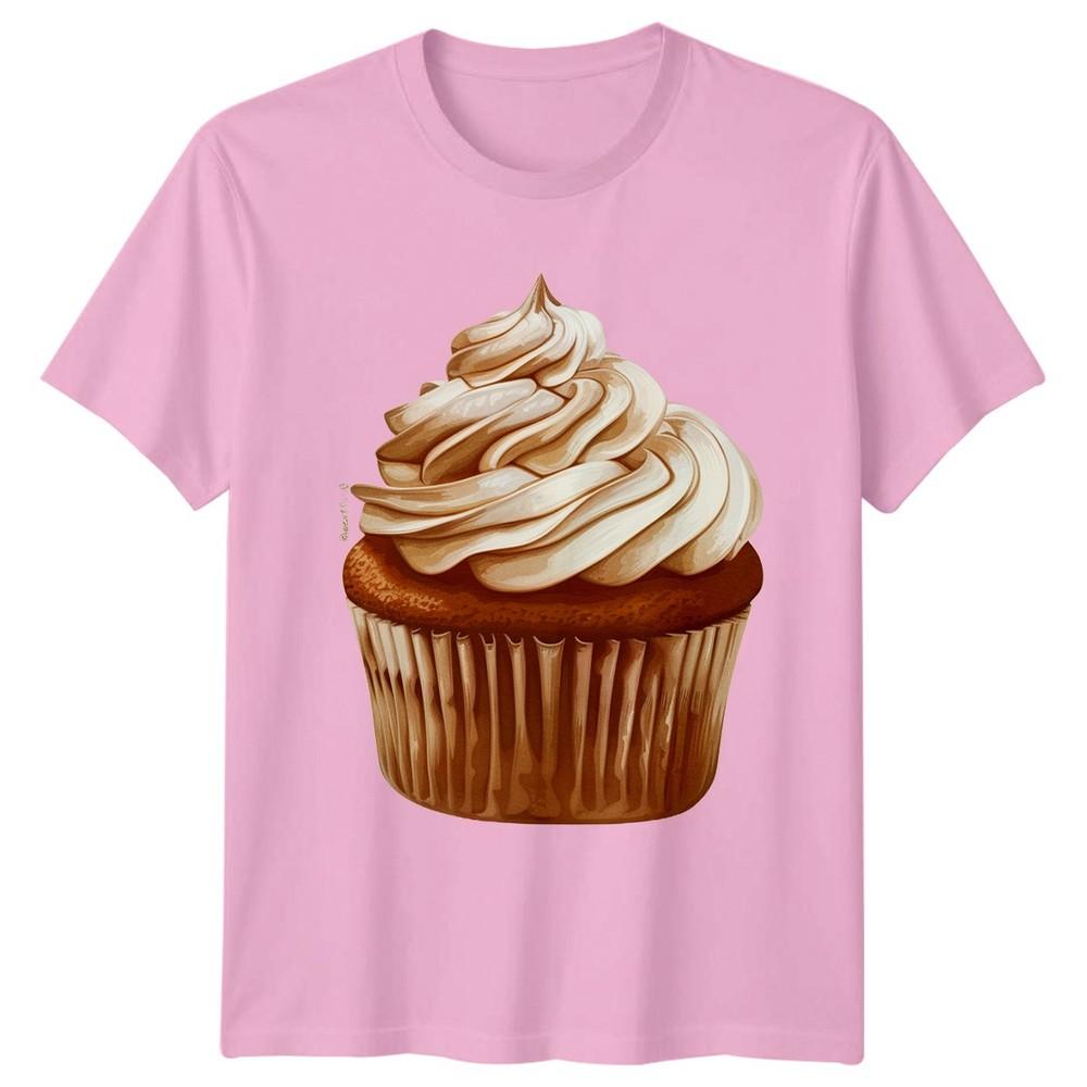 I Just Want Cupcakes And TShirt Desserts Bakery