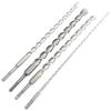 Rotary Hammer Wall Drill Bit (Round Shank)
