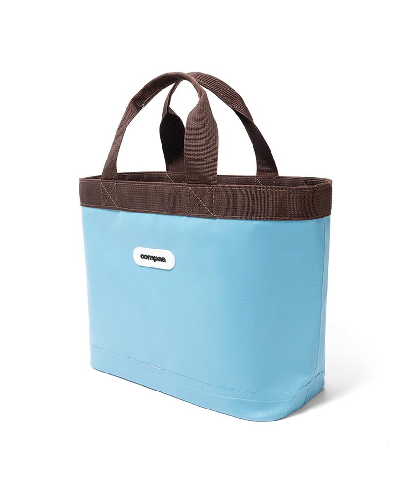 Oompaa Tote Dry Bag Sky