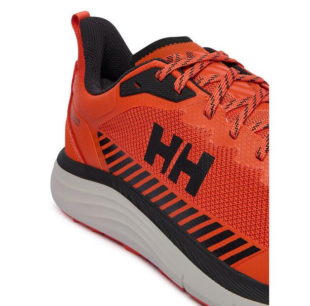 Трекинговые ботинки Helly Hansen Stega HT