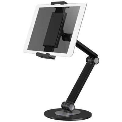 Neomounts DS15-550BL1 Universelle Tabletthalterung 12,4 cm (4.9) - 32 cm (12,6)