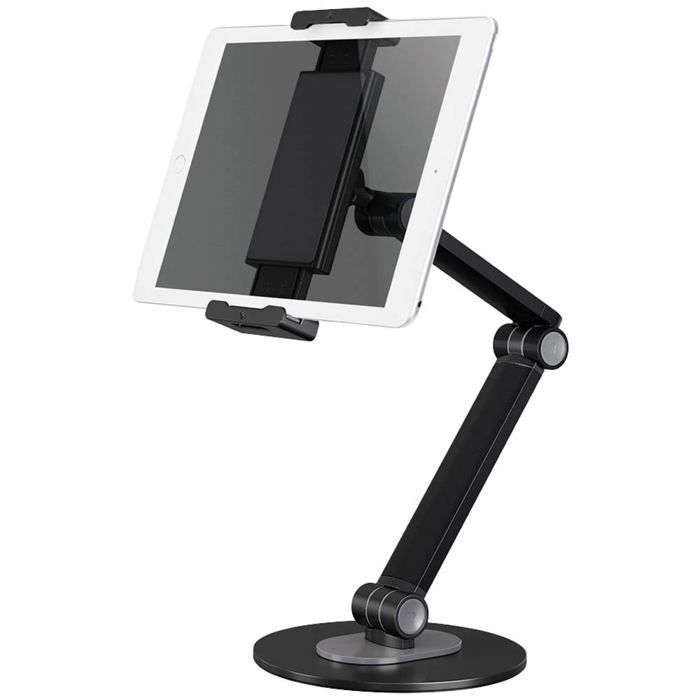 Neomounts DS15-550BL1 Support pour tablette Universel 12,4 cm (4,9) - 32 cm (12,6)