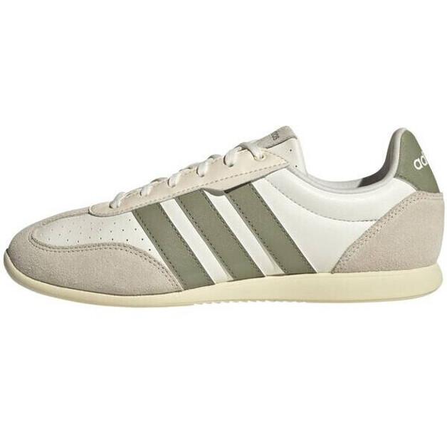 Кроссовки Adidas BARREDA LO EU 42