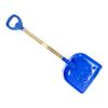 55 65 75 85 Cm Beach Shovel Children'S Shovel Functional Plastic Shovel Durable D Shaped Ergonomic Handle