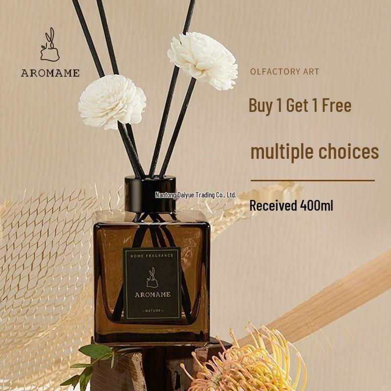 Gardenia Room & Bathroom Aromatherapy Deodorant