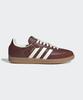 Samba Og - Fox Brown / Jr0892