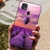 For Coque ZTE Blade 20 Smart Case Silicon Back Cover Phone Case For ZTE Blade 20 Smart Cases Soft Bumper Funda for Blade20 Bag
