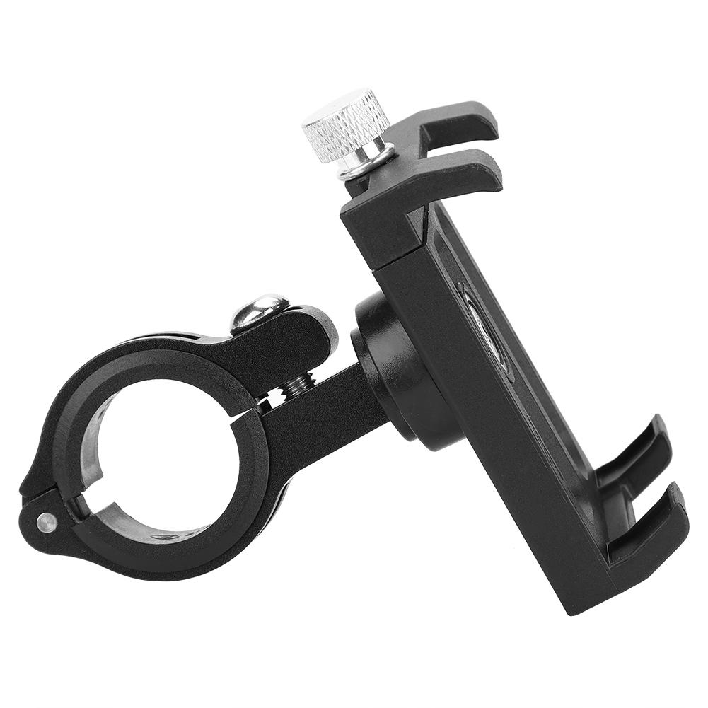 GUB PLUS 3 Road Bicycle Mountain Bike Mobile Phone Holder with 360 Degree Rotation