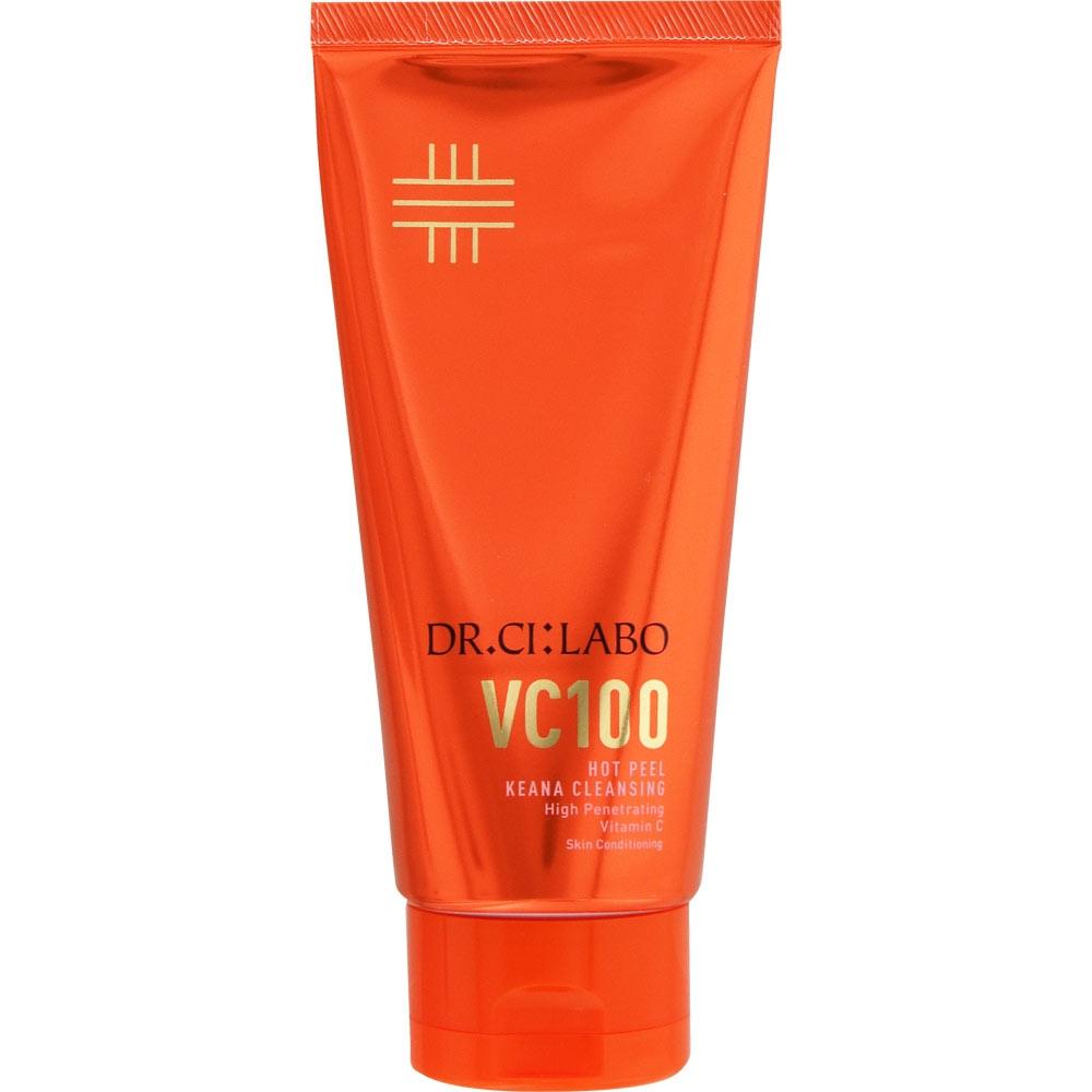 Doctor Sheela Vc100 Hot Pearl Keana Cleanser 150g Jntl Consumer Health