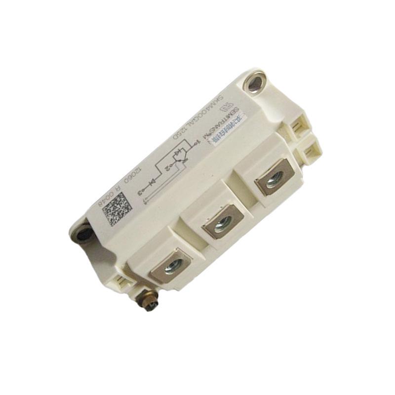 SKM75GAR063D/SKM75GAR123D/SKM100GAR123D New Original Thyristor Module