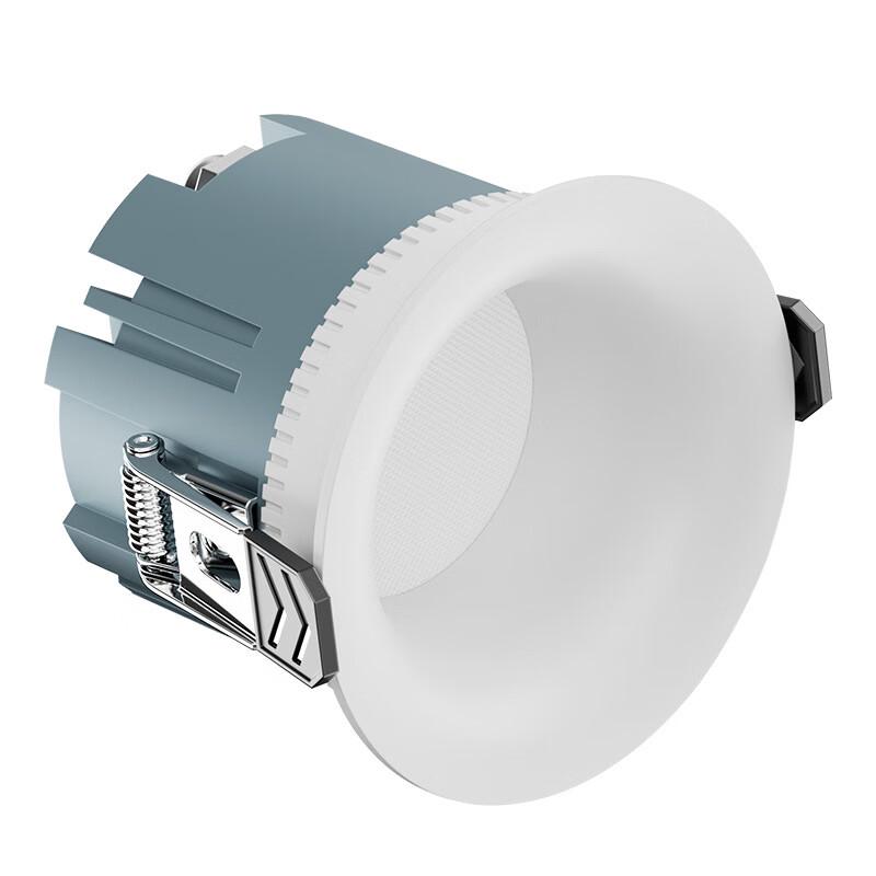 

Smart Dimmable Recessed LED Downlight
