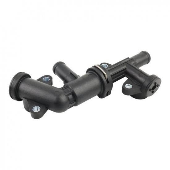 Car Water Valve Transmission Oil Cooler Heater For Hyundai 2015- Sonata 2.4L