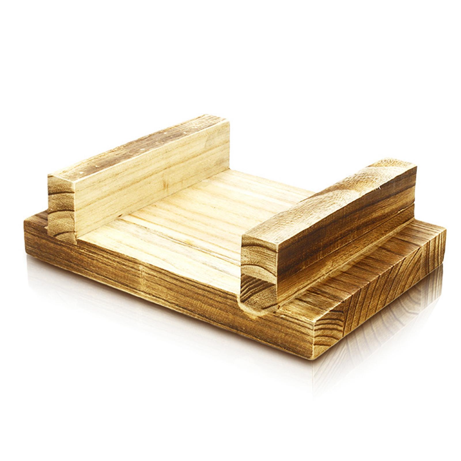 Кровать Табурет Прямоугольник Мобильность Одна ступенька Табурет для Туалета Высокий — фото 4