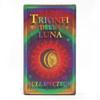 Cm Trionfi Della Luna Full Spectrum Tarot 78 Pcs Cards