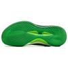 New LINING Blade 4V2 Basketball Shoes Men Low Top Grass Green/Scallion Green ABAU059-2