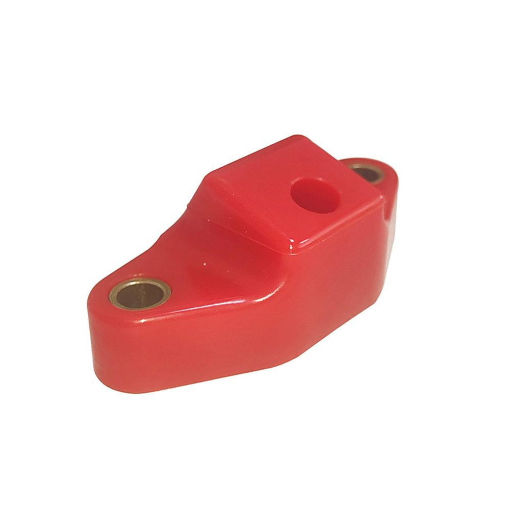 Shift Gearbox Stabilizer Poly Bushing Kit For Subaru Impreza WRX STI 6-Speed M/T