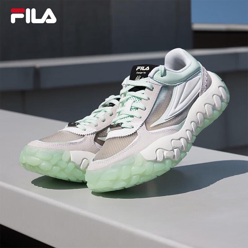 FILA Women's GARA 2 Lifestyle Sneakers