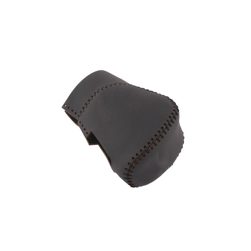 Pentru Honda Accord 10th 2018 2022 Capac pârghie de viteză pentru mașină Buton schimbător de viteze Capa de viteză Autocolante Accesorii din piele