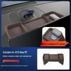 AITO M7 Rear Side & Third Row Window Storage Silicone Pad - Fits 26 Models