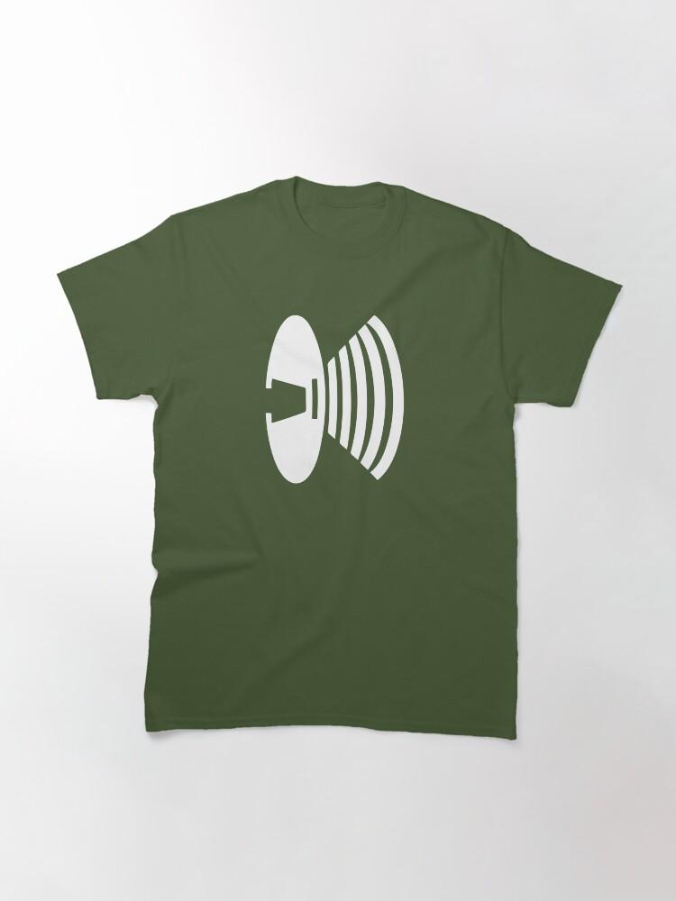 Bong Classic T-Shirt
