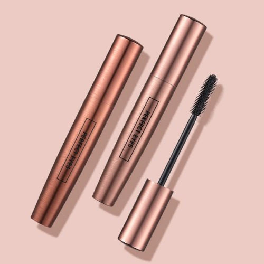 Tonymoly Perfect Eyes Air Tension Mascara Air Curling Lashes