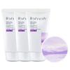 Cheolbyeoknyeo Pure Tone-Up Sun Cream (3 Pcs + Sun Cushion), 3 Pcs, 50ml