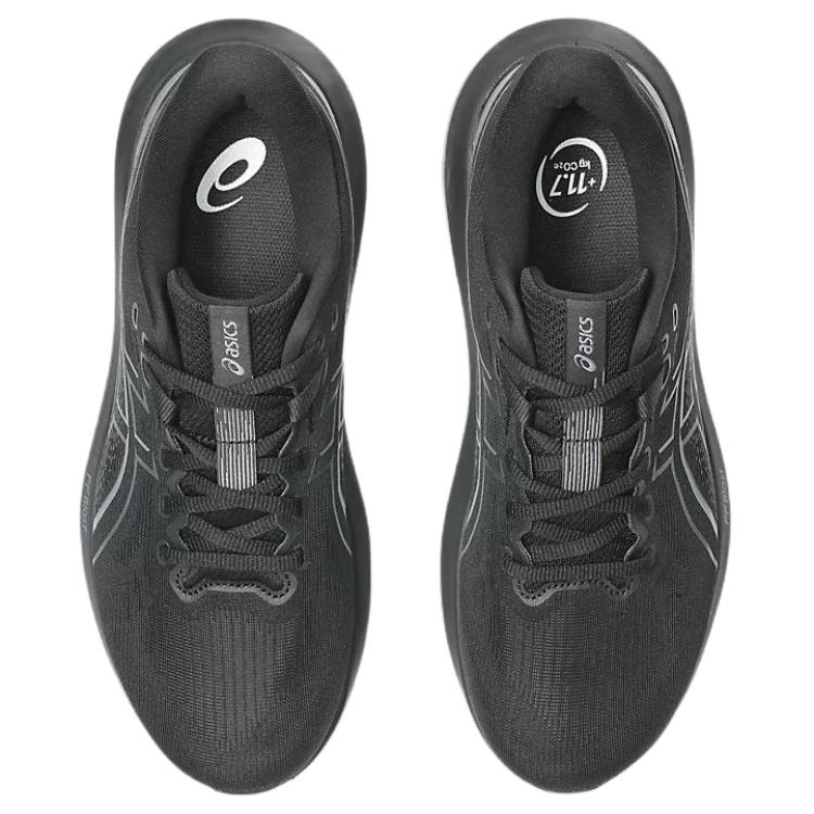 Asics GT-1000 15 Comfortable Fitting Durable Breathable Running Shoes Men sneaker Black 1011C230-001