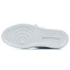 Li Ning Form-G Fabric Synthetic Leather Non-Slip Lightweight Balance Wear-Resistant Breathable Low-Top Skate Shoes Men Sneakers White AGCR087-1