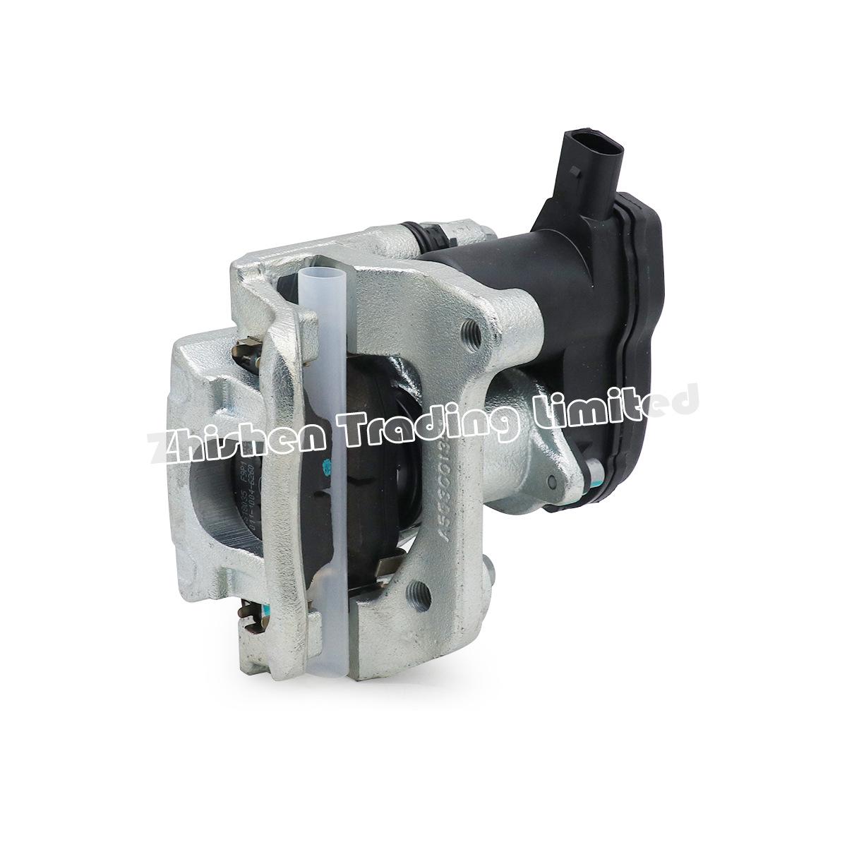 

BAIC D50U5 U5 PLUS U5 BEIJING Оригинальные передние и задние тормозные суппорты