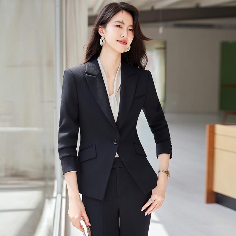 

Troyman Women s Professional Business Suit 4XL