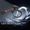 Ac29-35100-HL5-A01 Ignition Switch Lock Cylinder Assembly W/Wiring Harness Key For Honda Pioneer 520 SXS500M SXS500M2 2015-21