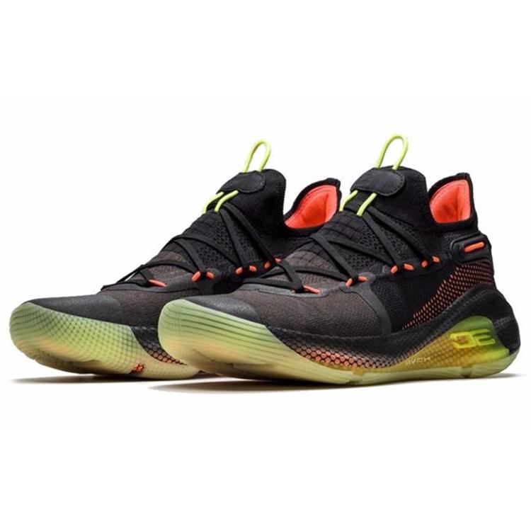 Under Armour Curry 6 Fox Theatre 3020612-004