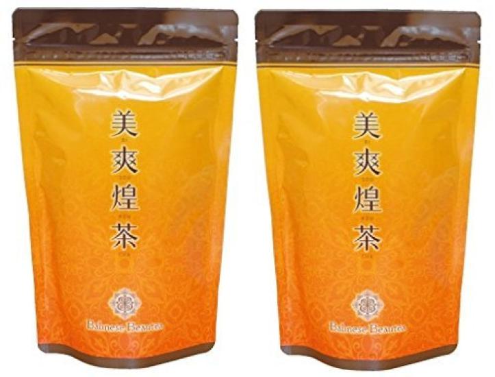 

Freges of 2 Bisou Kocha 3 grams [Set bags] (x 60)