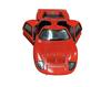 Kinsmart 1966 Ford GT40 MK2 Red 1/32 Scale Diecast Model Car